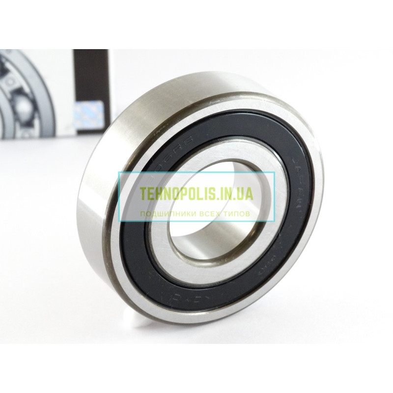 Комплект подшипников ЯВА-350, ЯВА-360, ЯВА-250 в КПП и двигатель KOYO (Япония)