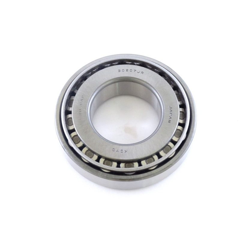 30207JR KOYO роликовий конічний радіально-упорний підшипник