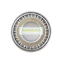 7609 (32309) SPZ-4 роликовый конический радиально-упорный подшипник