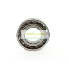2208 (N208) 3 ГПЗ роликовий циліндричний однорядний підшипник
