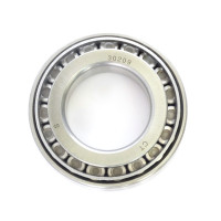 7209 (30209) роликовый конический радиально-упорный подшипник