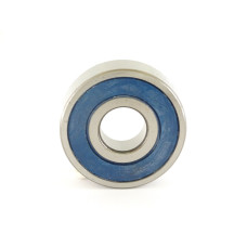 6303 2RS (180303) 4 ГПЗ Кульковий однорядний радіальний підшипник