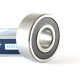 62305 2RS (180605) KG Шариковый однорядный радиальный подшипник