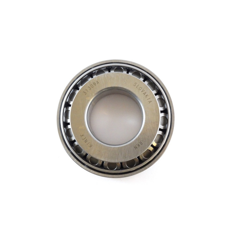 31309 KINEX роликовый конический радиально-упорный подшипник