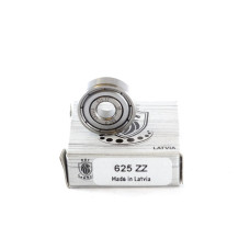 625 ZZ BBC Кульковий однорядний радіальний підшипник