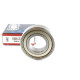 6205 ZZ BBC Кульковий однорядний радіальний підшипник
