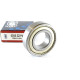 6205 ZZ BBC Кульковий однорядний радіальний підшипник