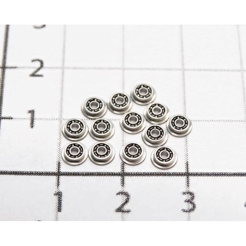 SF 681 EZO Японія нержавіюча сталь  (розмір 1х3х1)