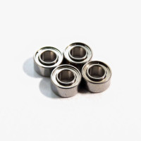 SR 133 ZZ EZO Япония нержавеющая сталь (2.380х4.762х2.380)