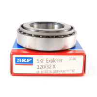 320/32X SKF роликовый конический радиально-упорный подшипник