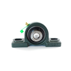 UCP 202 Кульковий підшипник в литому чавунному корпусі