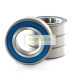 6005 2RS CT Кульковий однорядний радіальний підшипник