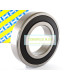 6209 EE (180209) SNR Кульковий однорядний радіальний підшипник