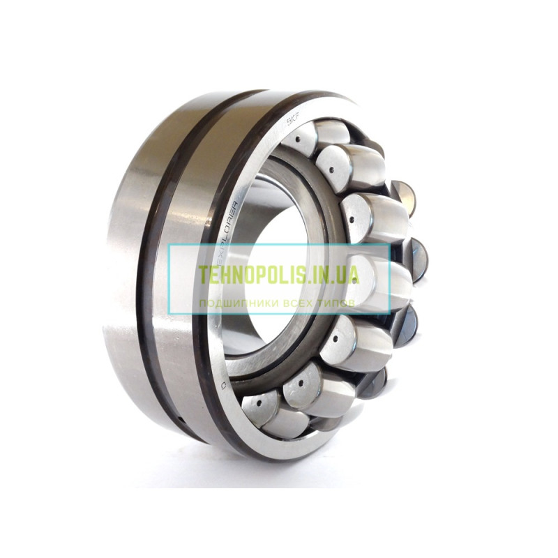 22314 E (53614) SKF-Explorer Роликовый радиальный двухрядный подшипник