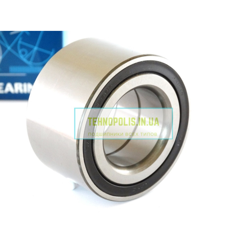 DAC 3464W-52RSCS44 (256907) KOYO Кульковий дворядний ступичний підшипник