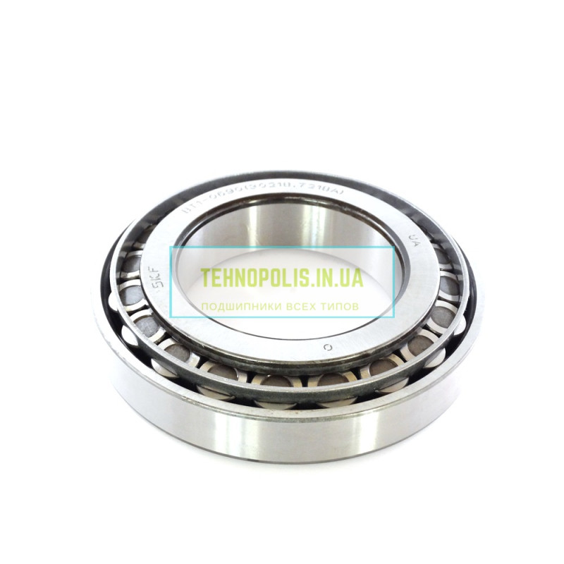 7218 (30218) SKF-UA роликовый конический радиально-упорный подшипник