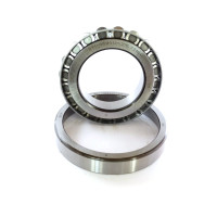 7218 (30218) SKF-UA роликовый конический радиально-упорный подшипник