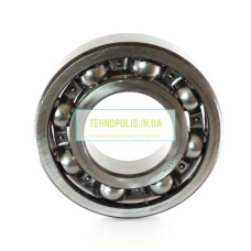 6314 C3 (76-314) VBF Кульковий однорядний радіальний підшипник