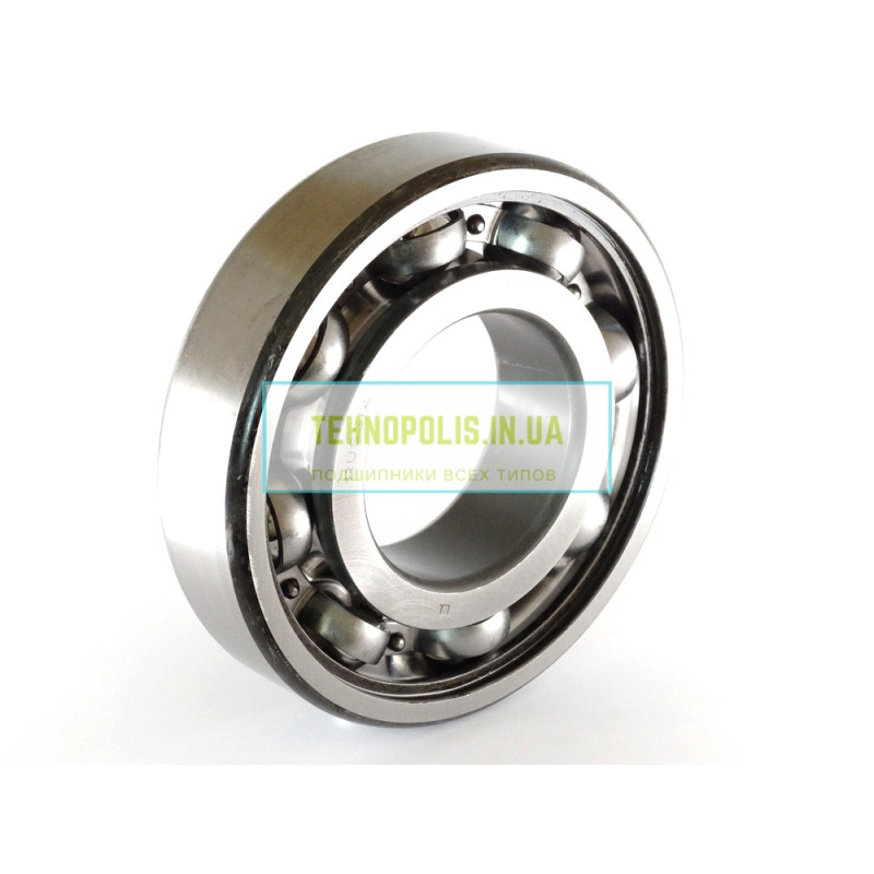 6313 (313) VBF Кульковий однорядний радіальний підшипник