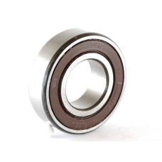 6207 2RS (180205) VBF Кульковий однорядний радіальний підшипник