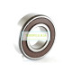 6207 2RS (180205) VBF Кульковий однорядний радіальний підшипник