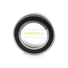 6008 2RS (180108) Китай  Кульковий однорядний радіальний підшипник