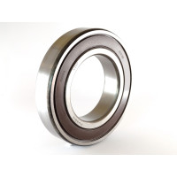 6214 2RS (180214) VBF Шариковый однорядный радиальный подшипник