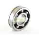 6305N (50305 E) VBF Шариковый однорядный радиальный подшипник c проточкой под стопорное кольцо