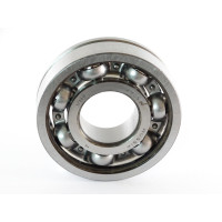 6305N (50305 E) VBF Шариковый однорядный радиальный подшипник c проточкой под стопорное кольцо