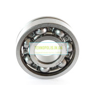 6305N (50305) VBF Шариковый однорядный радиальный подшипник c проточкой под стопорное кольцо