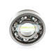 6305N (50305) VBF Шариковый однорядный радиальный подшипник c проточкой под стопорное кольцо