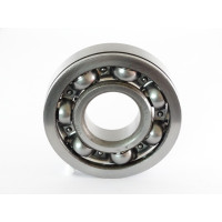 50706 AУ VBF Шариковый однорядный радиальный подшипник c проточкой под стопорное кольцо