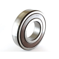 6314 2RS (180314) VBF Шариковый однорядный радиальный подшипник