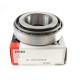 32209JR KOYO роликовый конический радиально-упорный подшипник