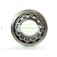 32314 (NU314) 4 ГПЗ роликовий радіальний однорядний підшипник