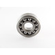 1303 HARP Шариковый двухрядный радиальный сферический подшипник