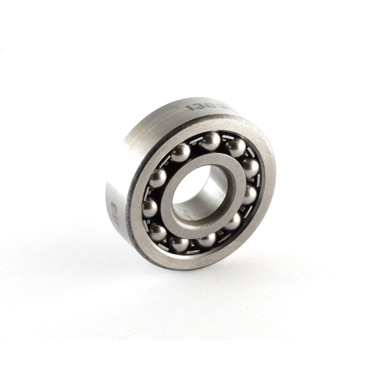 1303 HARP Шариковый двухрядный радиальный сферический подшипник