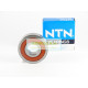 6303 LLU (180303) NTN Кульковий однорядний радіальний підшипник