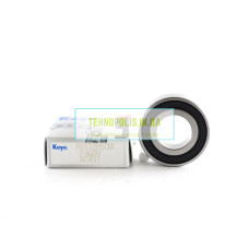 6003 2RSCM KOYO Кульковий однорядний радіальний підшипник