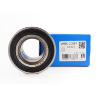 BA2B 246033 SKF (256706) SKF Шариковый двухрядный ступичный подшипник