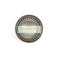 7207 (30207) SPZ-4 роликовий конічний радіально-упорний підшипник
