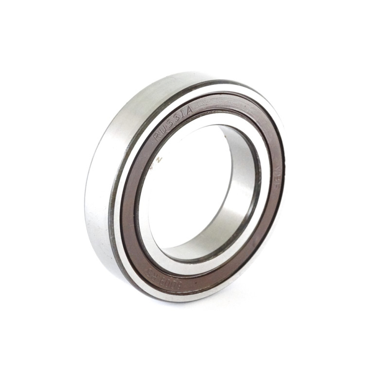 6009 2RS (180109) VBF Шариковый однорядный радиальный подшипник