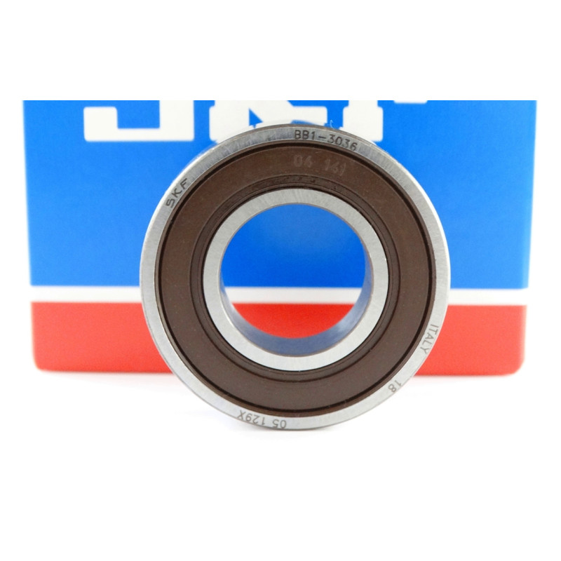 Подшипник генератора bb1-3036 SKF