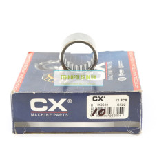 942/25 (HK2522) CX голчастий радіальний підшипник