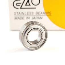 688 ZZ (618/8 ZZ) EZO Япония нержавеющая сталь (8х16х5)