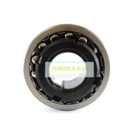 2206K+H306 (11505) HARP Шариковый двухрядный радиальный сферический подшипник с втулкой