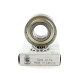 6204 ZZ BBC Шариковый однорядный радиальный подшипник