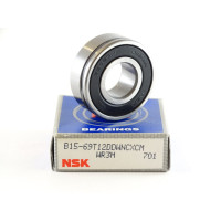 Підшипник генератора 15х35х13 NSK