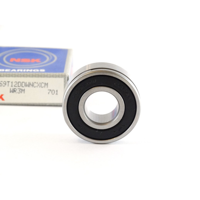 Підшипник генератора 15х35х13 NSK