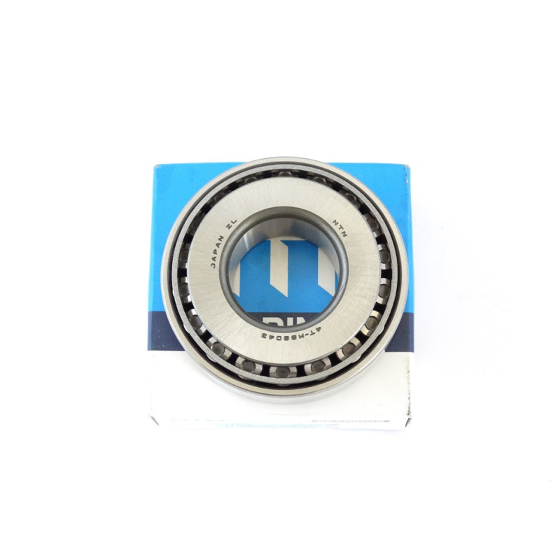 M88043/M88010 NTN роликовий конічний радіально-завзятий підшипник